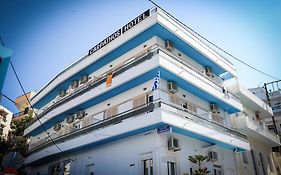 Hotel Karpathos
